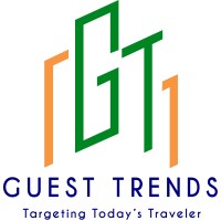 Guest Trends Inc. logo - Similar company to Hotel Coupons