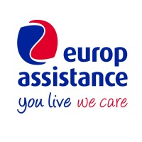 Europ Assistance Brasil logo - Similar company to Tempo