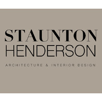Staunton Henderson Architecture and Interior Design logo - Similar company to Conbu Interior Design