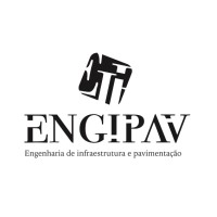 Engipav Engenharia de Infraestrutura e Pavimentação logo - Similar company to D&D Pavimentação