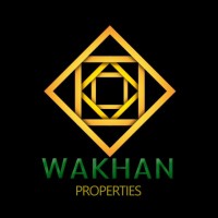 Wakhan Properties logo - Similar company to Agilova Real Estate