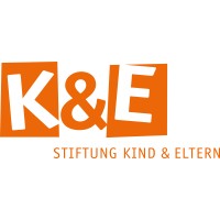 Stiftung Kind und Eltern logo - Similar company to Plattform Glattal