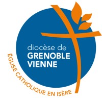 Diocèse de Grenoble-Vienne logo - Similar company to Symplatform