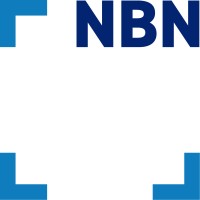 NBN logo - Similar company to Belrim - Belgian Risk Management Association