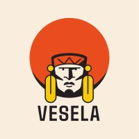 Vesela.lt logo - Similar company to Uab Dainavos Dizainas