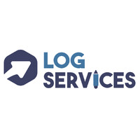 LOG SERVICES logo - Similar company to Cleeven Ge