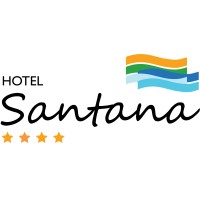 Hotel Santana logo - Similar company to Ddream Hotel