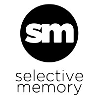 Selective Memory logo - Similar company to Eventworks Irl