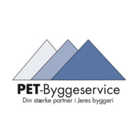Pet-byggeservice ApS logo - Similar company to Kbs Byg A/S