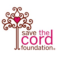 Save the Cord Foundation - Cord Blood Education from a 501c3 non-profit logo - Similar company to Código Rojo
