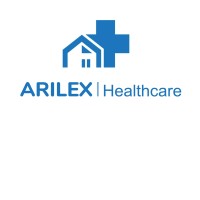 ARILEX Healthcare logo - Similar company to Mytl Technologies