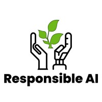 Responsible Artificial Intelligence logo - Similar company to Acm Sigkdd & Annual Kdd Conference