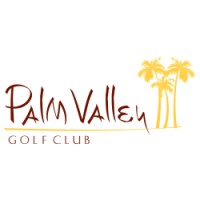 Palm Valley Golf Club logo - Similar company to Quintero Golf Club