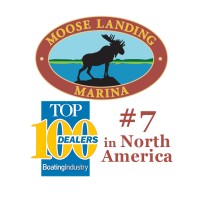 Moose Landing Marina logo - Similar company to Natanis Golf Course