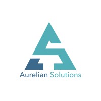 Aurelian Solutions logo - Similar company to Lafacil Solutions