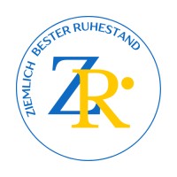 Ziemlich bester Ruhestand logo - Similar company to Blank Digital