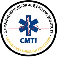 Comprehensive Medical Teaching Institute logo - Similar company to Norwegian Wool