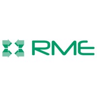 RME - Comercialização de Equipamentos e Instalações Eléctricas logo - Similar company to Kopptec