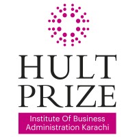 Hult Prize at IBA logo - Similar company to Wetual