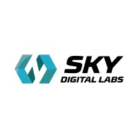 Sky Digital Labs logo - Similar company to Sprintnext