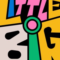 Little Big logo - Similar company to Esso Petroleum