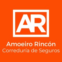 Amoeiro Rincón logo - Similar company to Cosmeticar