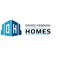 David Hannah Homes logo - Similar company to Cask 88