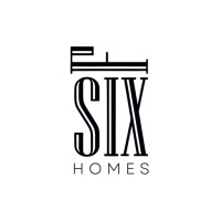 F Six Homes logo - Similar company to The Kashth
