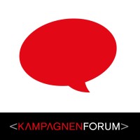 Kampagnenforum GmbH logo - Similar company to Campax