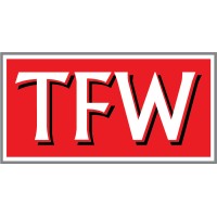 TFW Consulting, Inc. logo - Similar company to Collins Engineering, Inc.