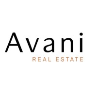 Avani Real Estate logo - Similar company to Helioscreen Projects
