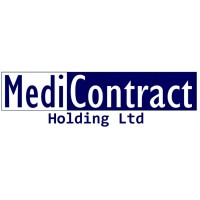 MediContract Holding Ltd logo - Similar company to Basel Holding