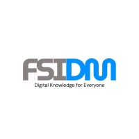 FSIDM - Full Stack Institute of Digital Marketing logo - Similar company to Unity Sangam