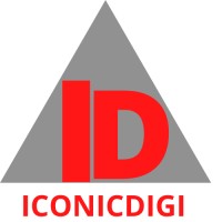 iconicdigi logo - Similar company to Talks Marathi