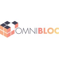 Omnibloc logo - Similar company to Oction Ltd.
