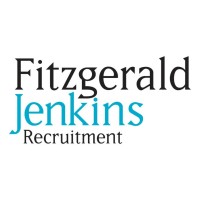 Fitzgerald Jenkins Recruitment logo - Similar company to The Argyle Network