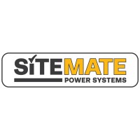 Sitemate Power Systems logo - Similar company to Fusion Pipeline Products Ltd