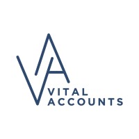 Vital Accounts logo - Similar company to Needcfo