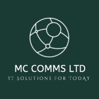 MC Comms Ltd logo - Similar company to Digital Secures