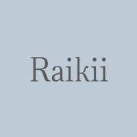 Raikii