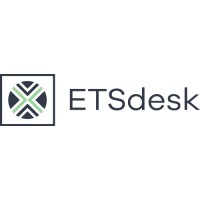 ETSdesk logo - Similar company to Gemme Hellas