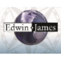 Edwin James