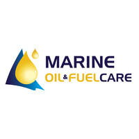 Marine Oil & Fuel Care logo - Similar company to Blaunaval