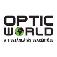 Optic World - A tisztánlátás szakértője logo - Similar company to Meska.Hu