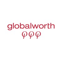 Globalworth logo - Similar company to Zeitraum Hospitality & Living