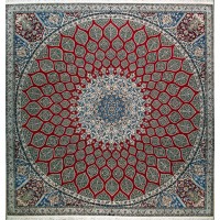 Iran Carpet K logo - Similar company to Iran Carpet House