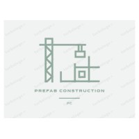 PREFAB CONSTRUCTION logo - Similar company to Prefab Construction Ab