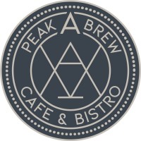 Peakabrew logo - Similar company to Medc Ab