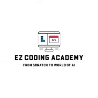 EZ Coding Academy logo - Similar company to Klein Coding Academy