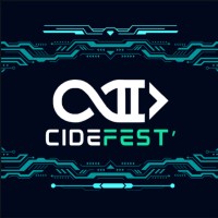 CideFEST logo - Similar company to Smartbee